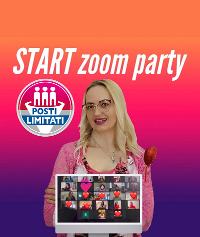 Zoom Party