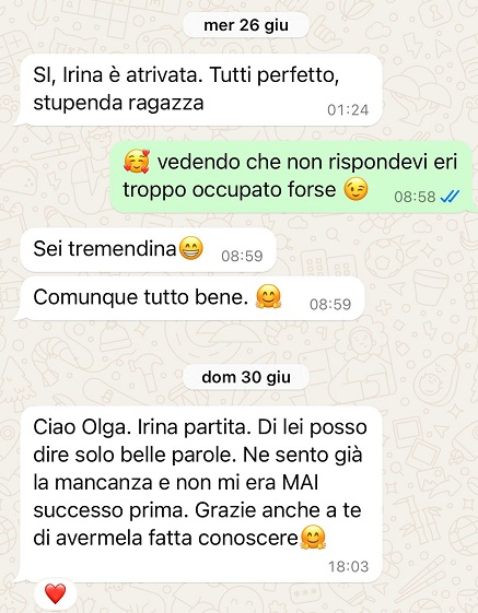 Testimonianza Dottore WQ3Z06