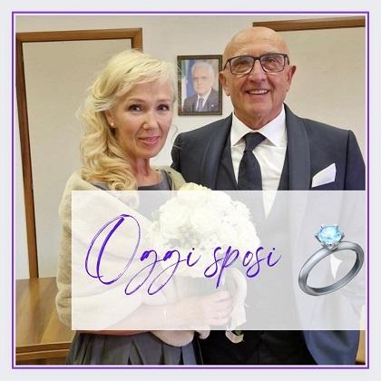 I sogni non hanno età. Matrimonio in Veneto.