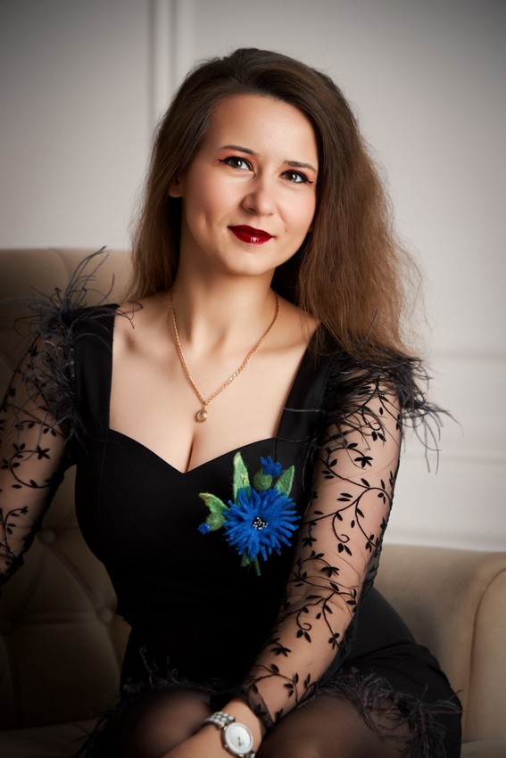 Angelika